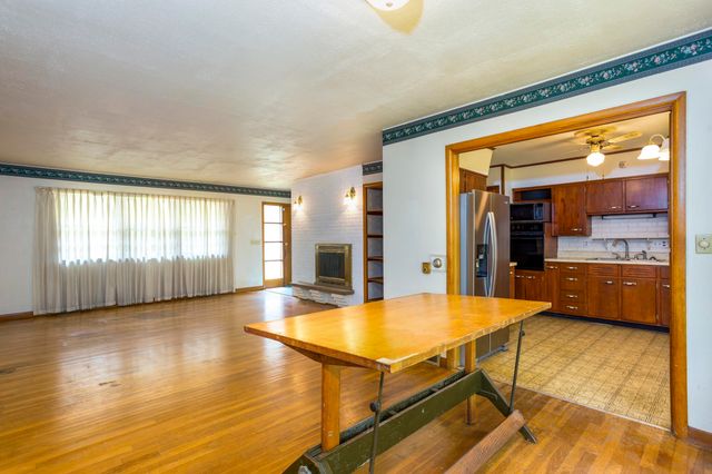 12 Marquis Drive, Huntington, WV 25705