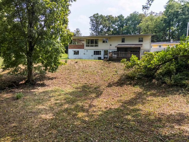 12 Marquis Drive, Huntington, WV 25705