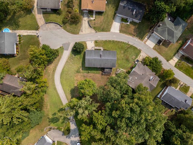 12 Marquis Drive, Huntington, WV 25705