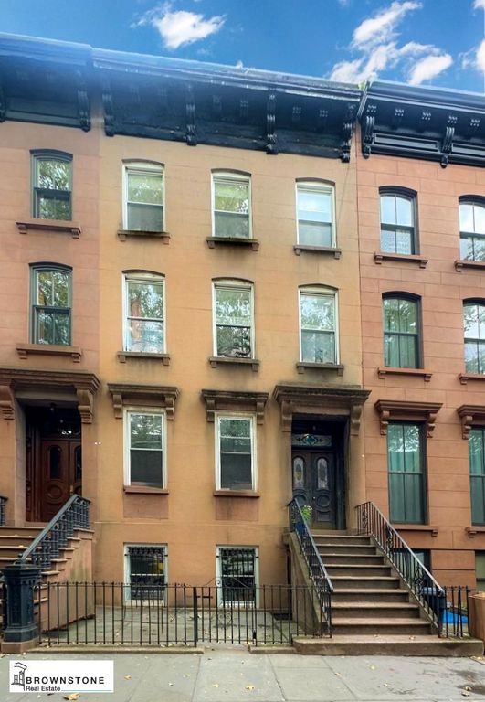 448 Henry Street, New York City, NY 11231