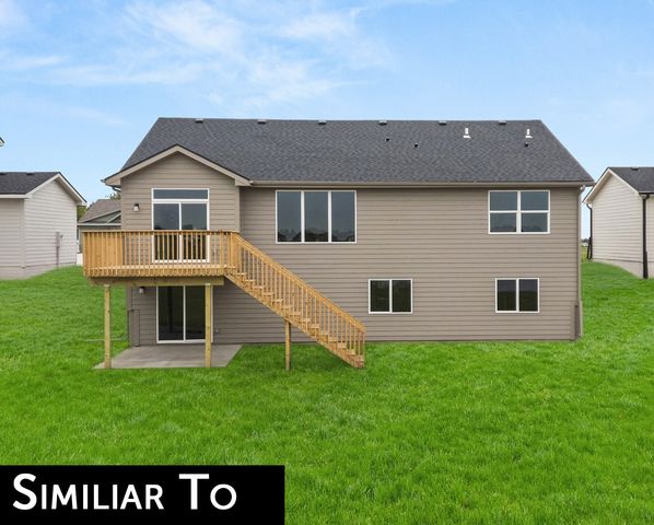 533 34th Street SE, Altoona, IA 50009