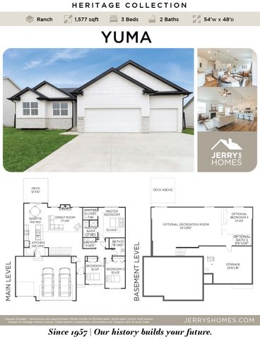 533 34th Street SE, Altoona, IA 50009