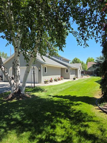 24 Cheyenne Trail, Hamilton, MT 59840