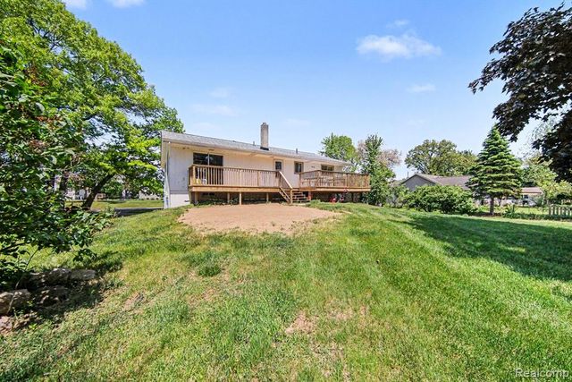119 Diversy Drive, Brooklyn, MI 49230