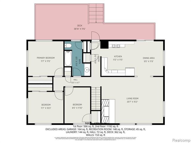 119 Diversy Drive, Brooklyn, MI 49230