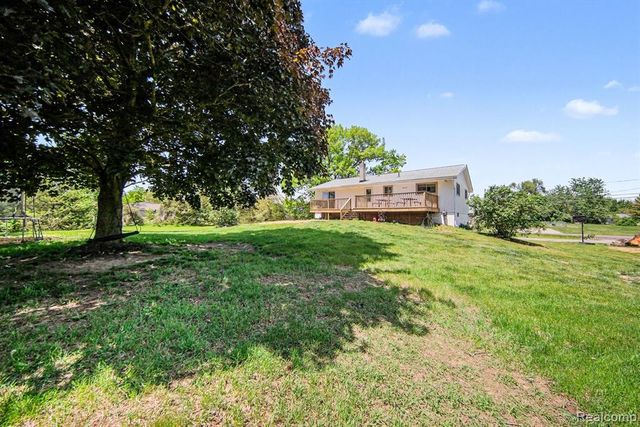 119 Diversy Drive, Brooklyn, MI 49230