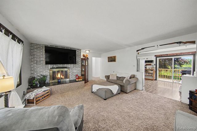 119 Diversy Drive, Brooklyn, MI 49230