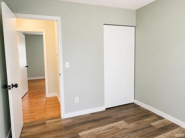 927 May Place, Fort Wayne, IN 46825