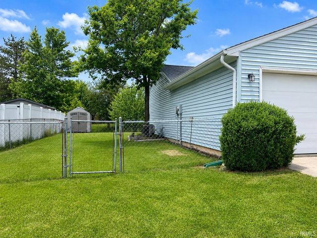 927 May Place, Fort Wayne, IN 46825
