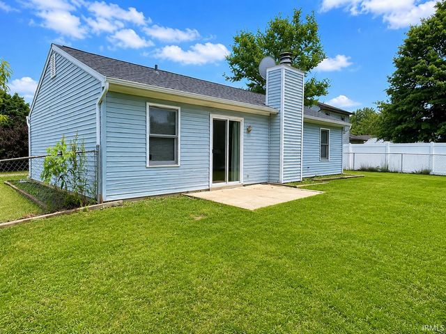 927 May Place, Fort Wayne, IN 46825