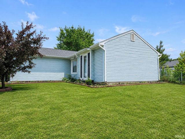927 May Place, Fort Wayne, IN 46825