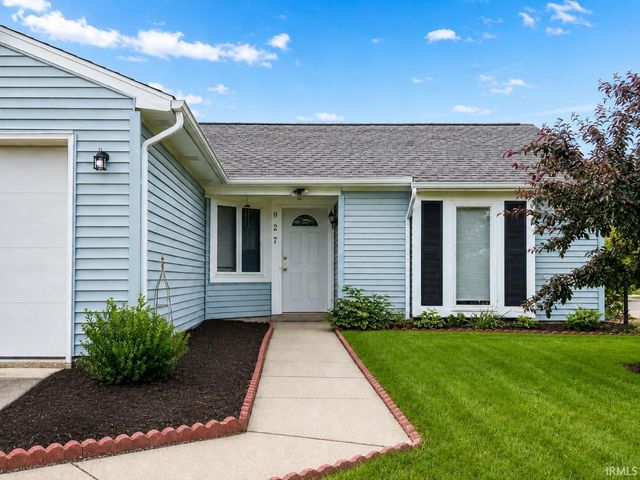 927 May Place, Fort Wayne, IN 46825