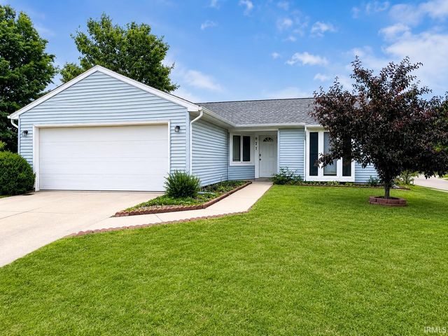 927 May Place, Fort Wayne, IN 46825