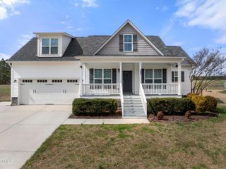 293 Cotton Mill Drive, Zebulon, NC 27597