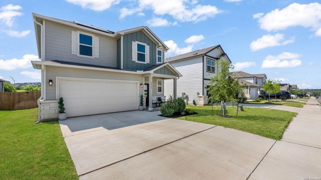 4015 Spirit Star Dr, Converse, TX 78109