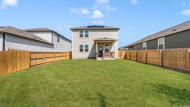 4015 Spirit Star Dr, Converse, TX 78109