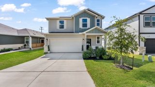 4015 Spirit Star Dr, Converse, TX 78109