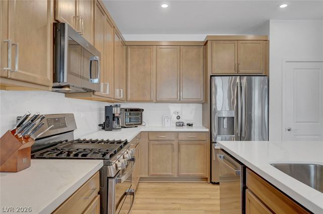 2671 Kindswood Street, Henderson, NV 89044