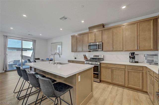 2671 Kindswood Street, Henderson, NV 89044
