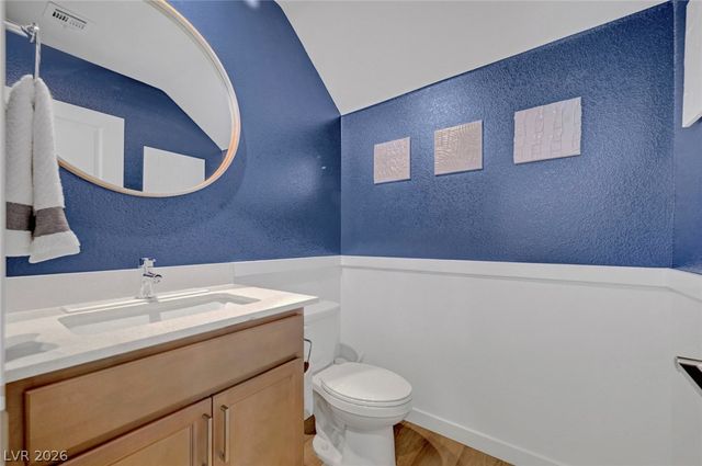 2671 Kindswood Street, Henderson, NV 89044