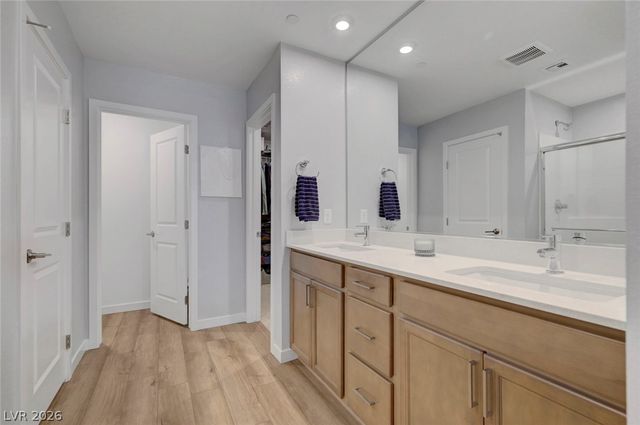 2671 Kindswood Street, Henderson, NV 89044