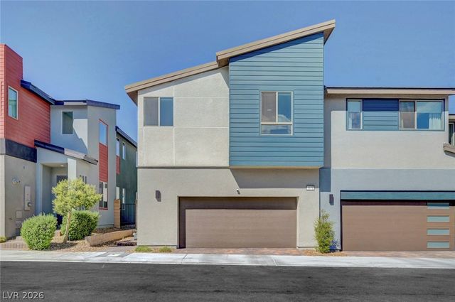 2671 Kindswood Street, Henderson, NV 89044