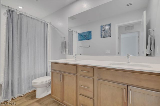 2671 Kindswood Street, Henderson, NV 89044