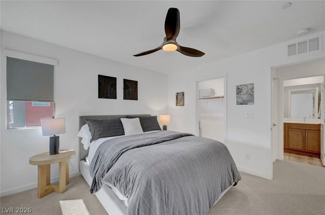2671 Kindswood Street, Henderson, NV 89044