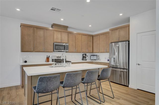 2671 Kindswood Street, Henderson, NV 89044