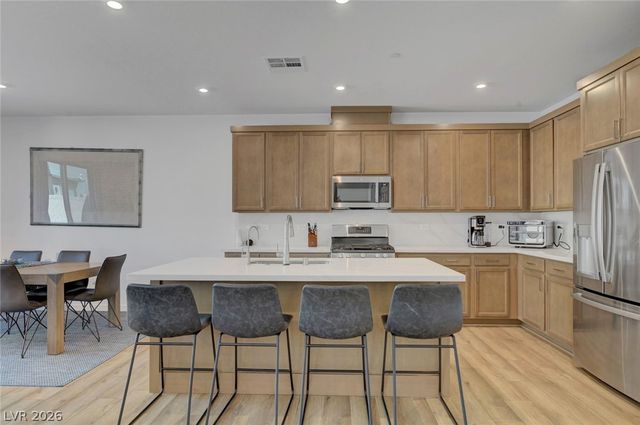 2671 Kindswood Street, Henderson, NV 89044
