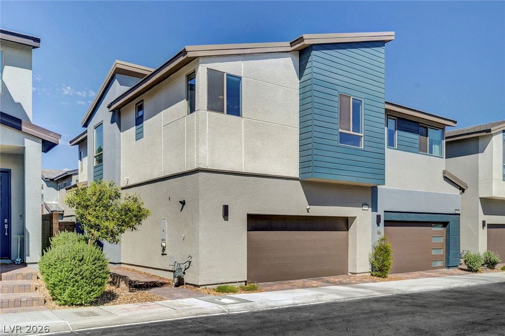 2671 Kindswood Street, Henderson, NV 89044