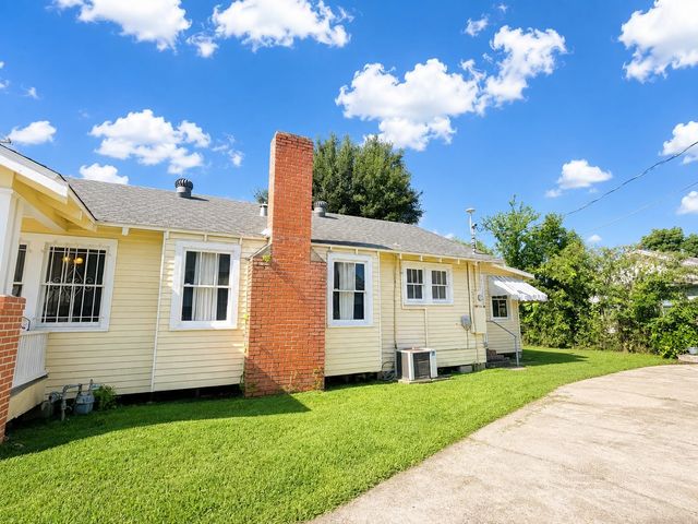 156 Levron Street, Houma, LA 70360
