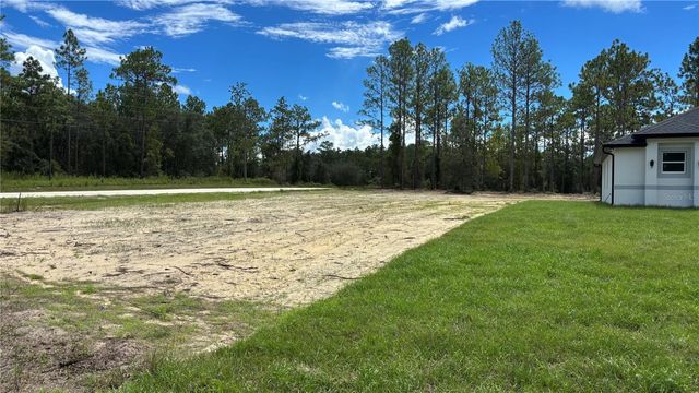 12184 SW 64TH STREET ROAD, Ocala, FL 34481