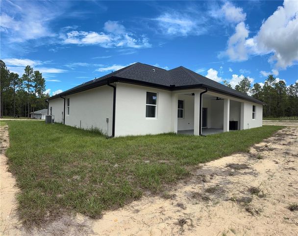 12184 SW 64TH STREET ROAD, Ocala, FL 34481