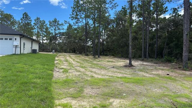 12184 SW 64TH STREET ROAD, Ocala, FL 34481