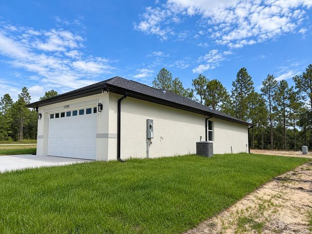12184 SW 64TH STREET ROAD, Ocala, FL 34481