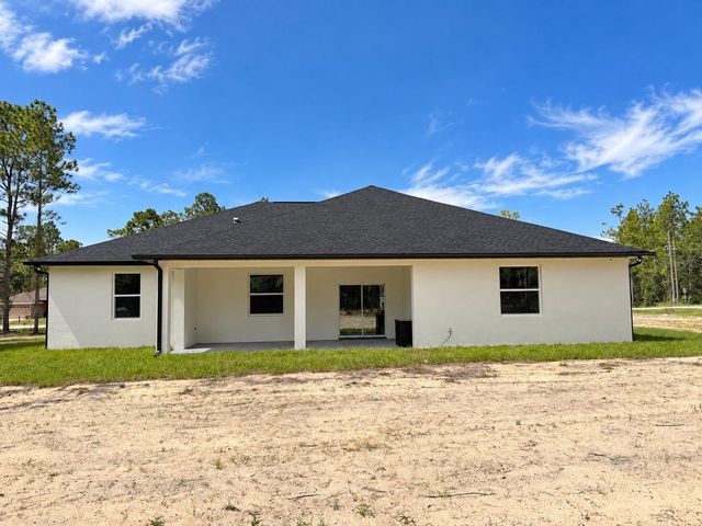 12184 SW 64TH STREET ROAD, Ocala, FL 34481