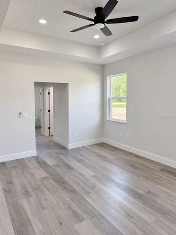 12184 SW 64TH STREET ROAD, Ocala, FL 34481