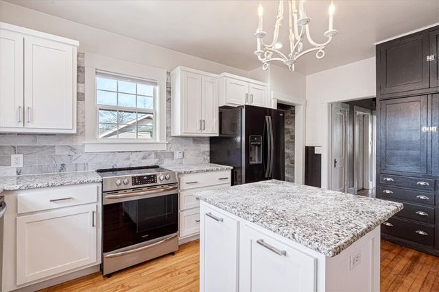 307 E Beaver Street, Anderson, MO 64831