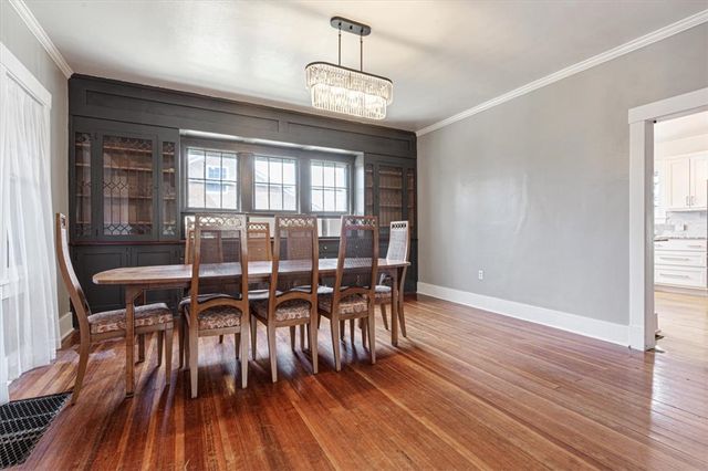 307 E Beaver Street, Anderson, MO 64831