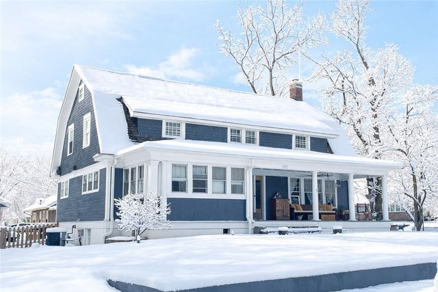 307 E Beaver Street, Anderson, MO 64831