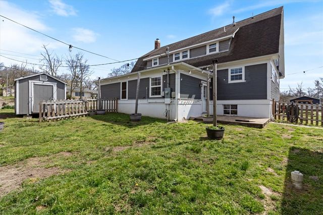 307 E Beaver Street, Anderson, MO 64831