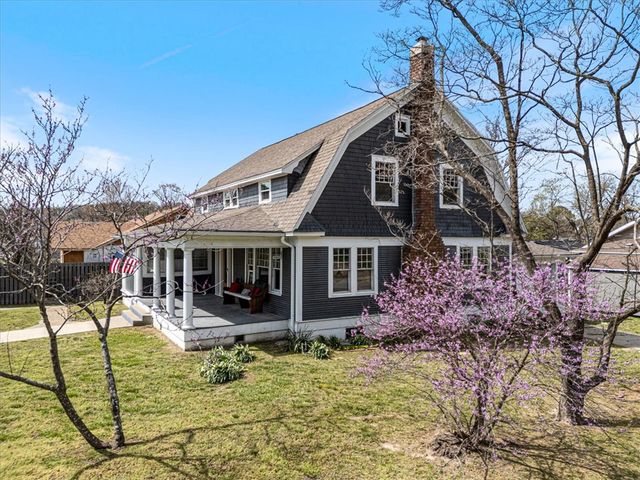 307 E Beaver Street, Anderson, MO 64831