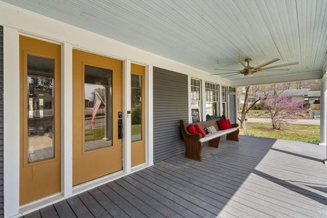 307 E Beaver Street, Anderson, MO 64831