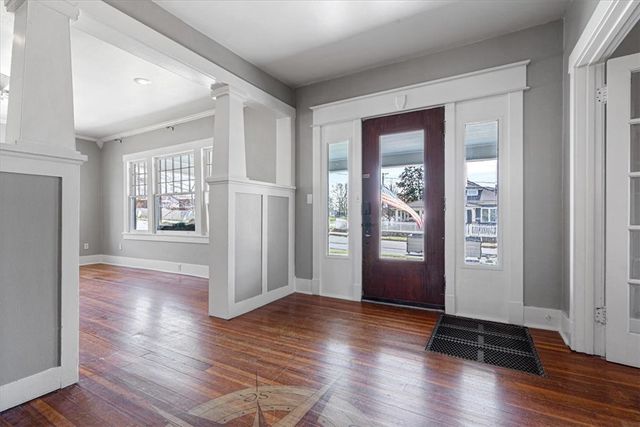 307 E Beaver Street, Anderson, MO 64831