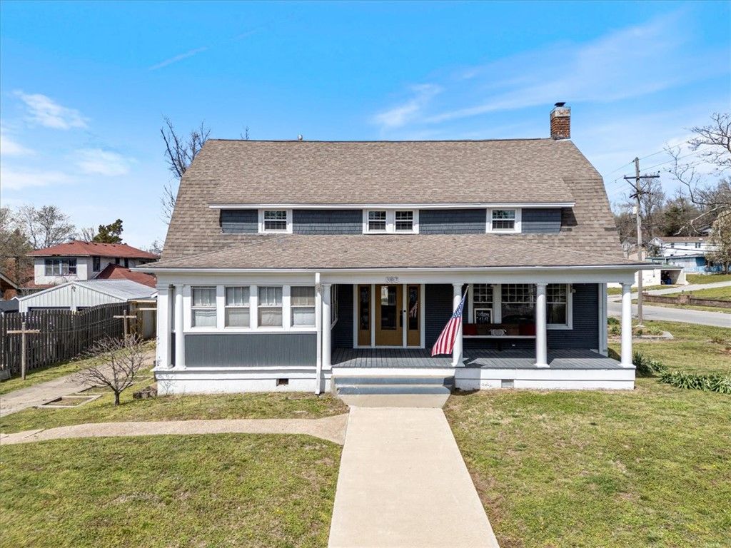 307 E Beaver Street, Anderson, MO 64831