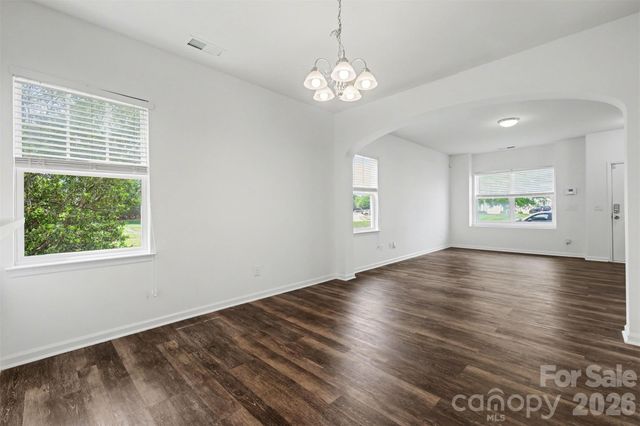 13504 Calloway Glen Drive, Charlotte, NC 28273