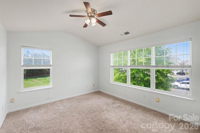 13504 Calloway Glen Drive, Charlotte, NC 28273