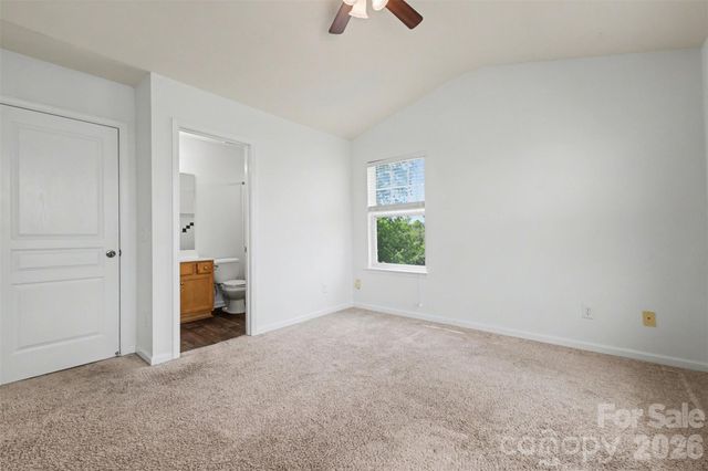 13504 Calloway Glen Drive, Charlotte, NC 28273