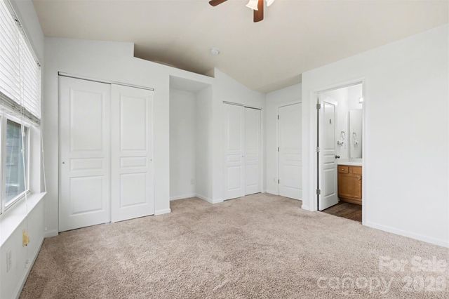 13504 Calloway Glen Drive, Charlotte, NC 28273